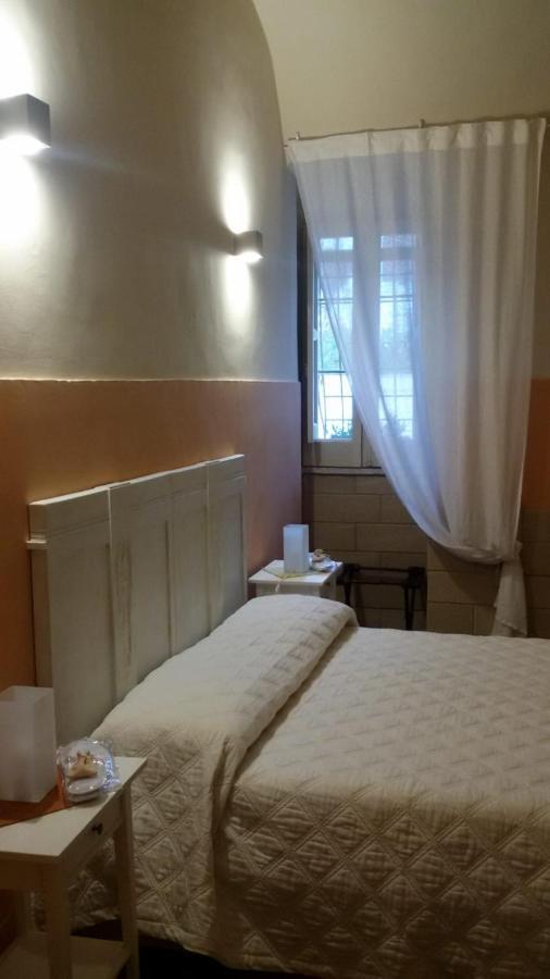 Suites D'Epoca Бари Екстериор снимка