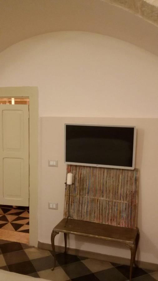 Suites D'Epoca Бари Екстериор снимка