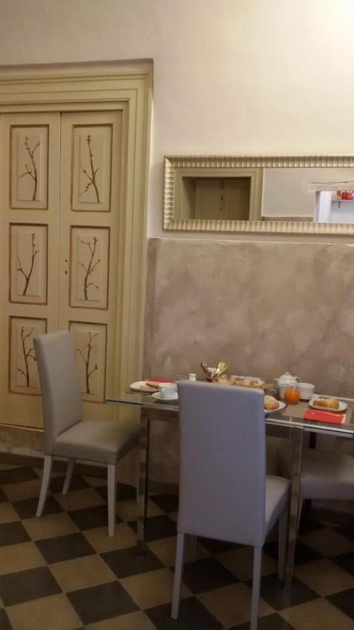 Suites D'Epoca Бари Екстериор снимка