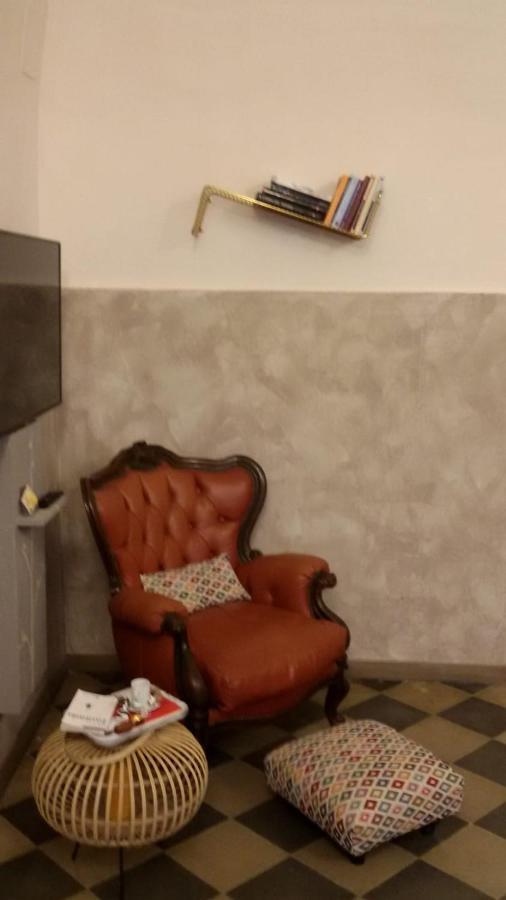 Suites D'Epoca Бари Екстериор снимка