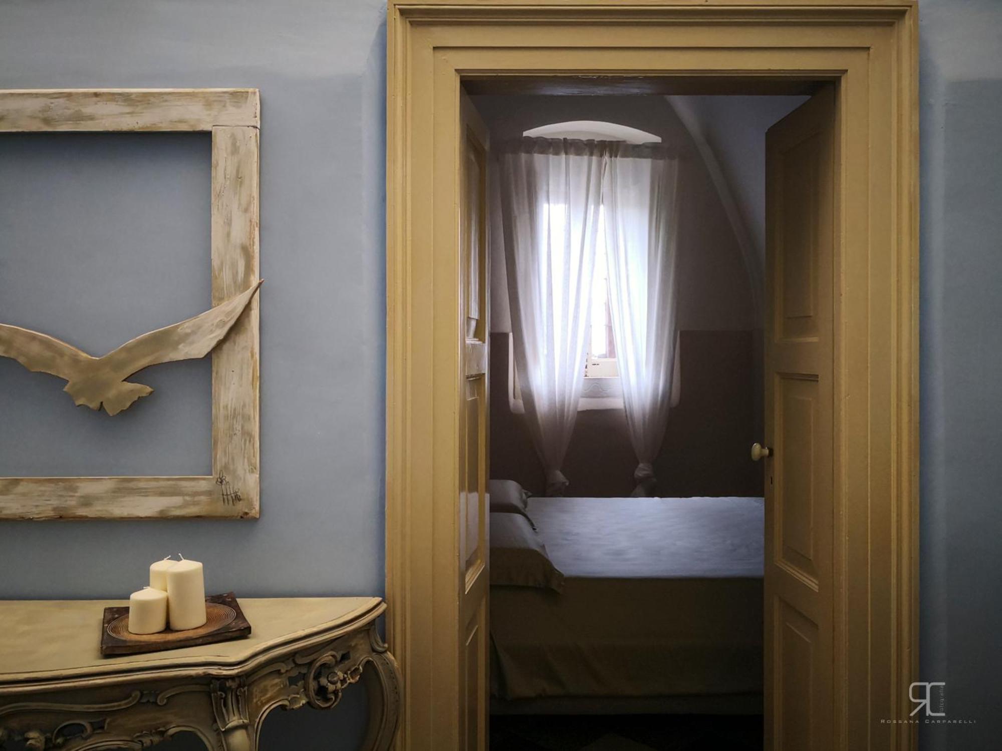 Suites D'Epoca Бари Екстериор снимка