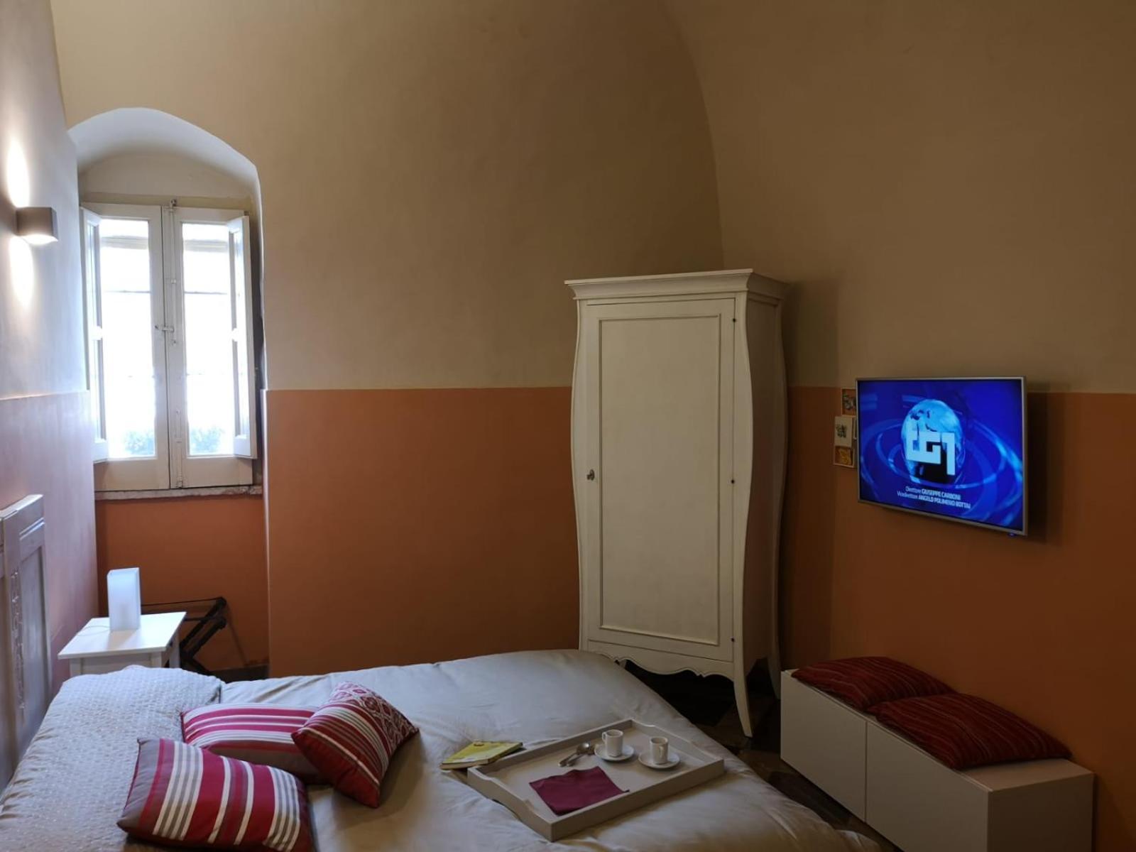 Suites D'Epoca Бари Екстериор снимка
