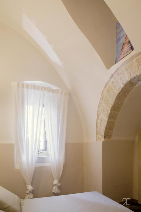 Suites D'Epoca Бари Екстериор снимка
